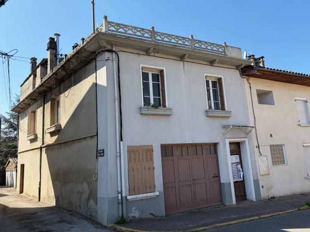 Maison vente à La Tour-du-Pin, Ruy
