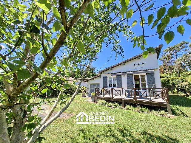 Maison vente à Arcachon, Lège-cap-ferret