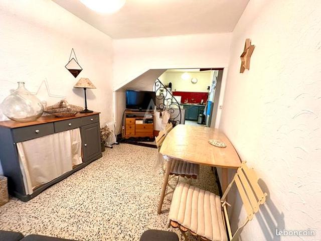Maison vente à Carcassonne, Trausse