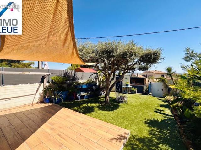 Maison vente à Istres, Martigues