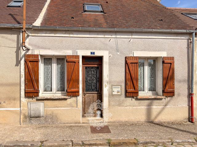 Maison vente à Dontilly, Donnemarie-Dontilly