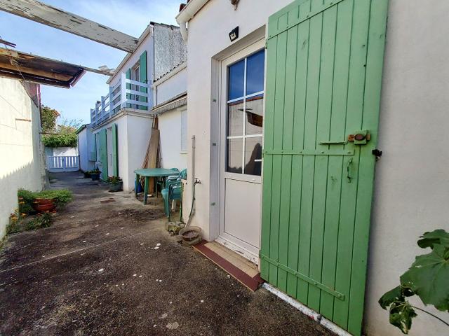 Maison vente à France métropolitaine, Saint-trojan-les-bains