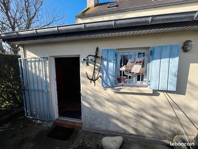Maison vente à Brest, Bretagne