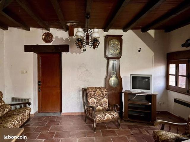 Maison vente à Bergerac