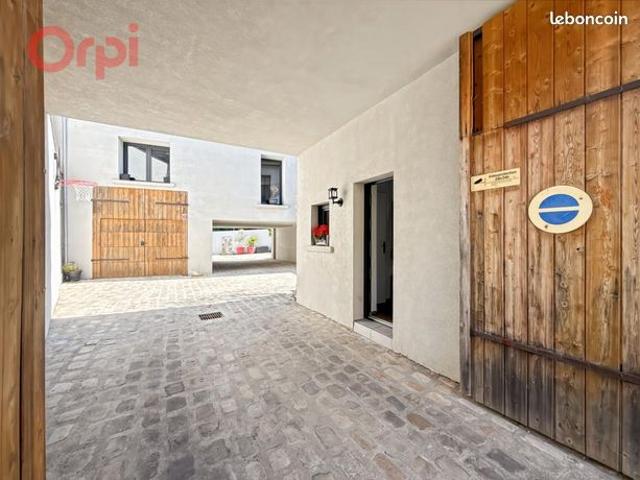 Maison vente à Palaiseau, Saulx-les-chartreux