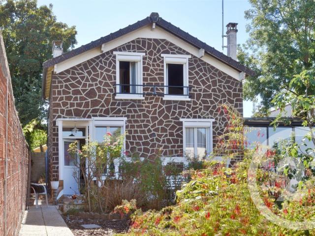 Maison vente à Montgeron, Essonne