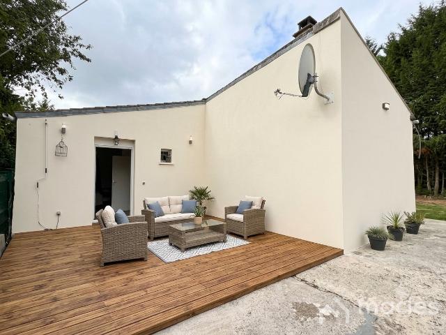 Maison vente à Bobigny, Bondy