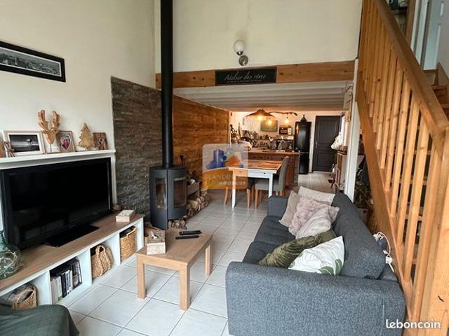 Maison vente à La Montagne