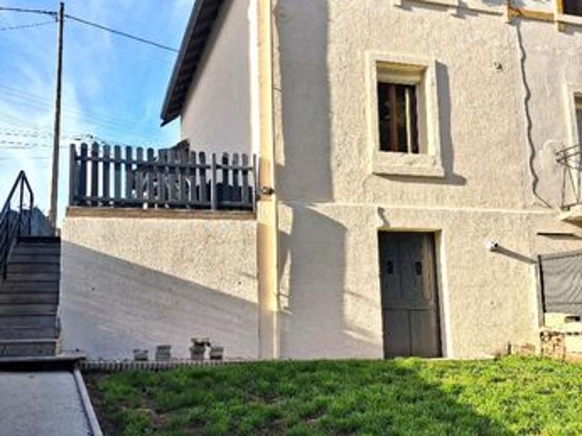 Maison vente à Saint-Eustache-la-Forêt, Seine-Maritime