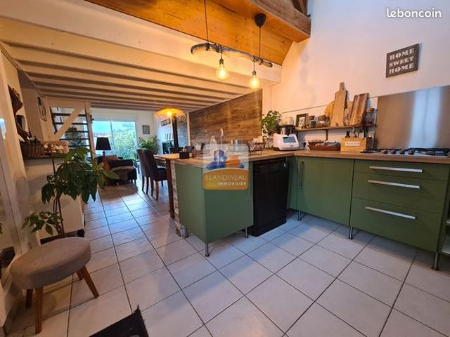 Maison vente à Lure, La Montagne