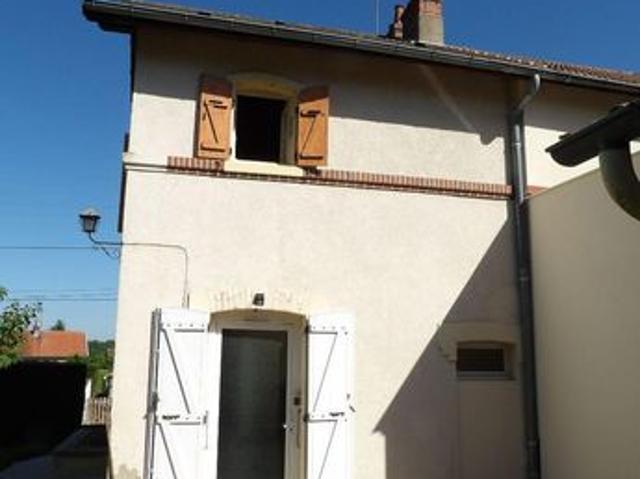 Maison vente à Autun, Montceau-les-mines