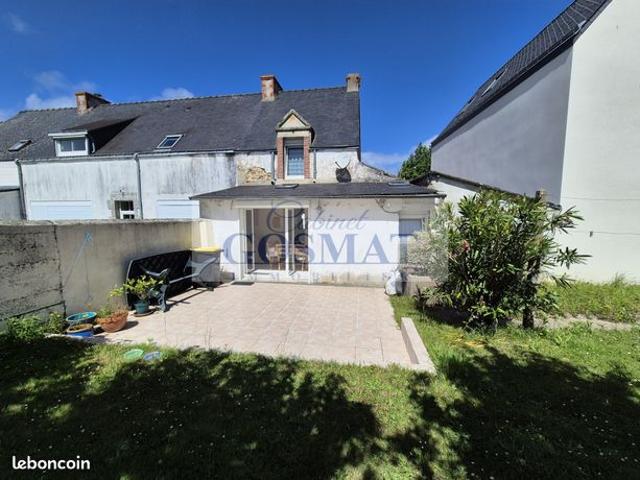 Maison vente à Vannes, Bretagne