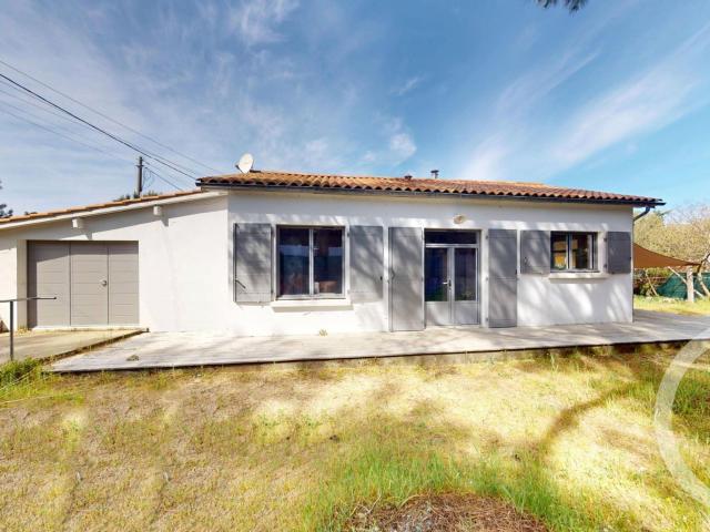 Maison vente à Les Sables-d'Olonne, La Tranche-sur-mer