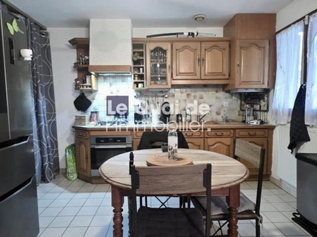 Maison vente à Grenoble, Saint-egrève