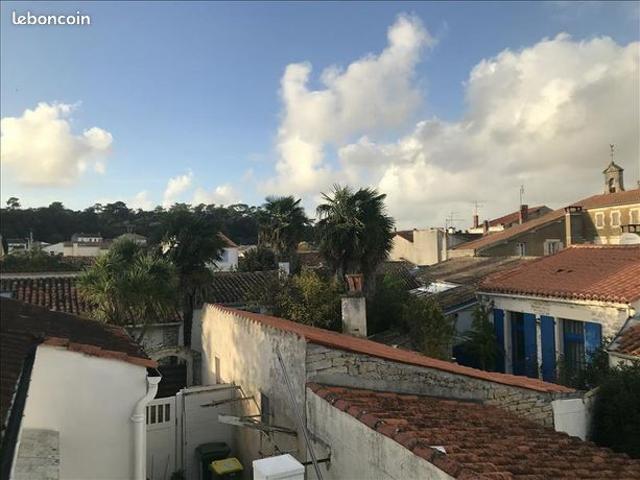 Maison vente à Rochefort, Saint-trojan-les-bains