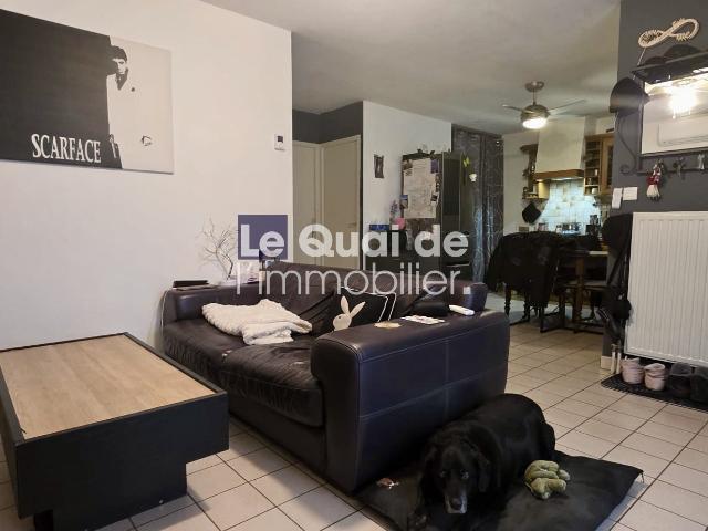 Maison vente à Grenoble, Saint-egrève