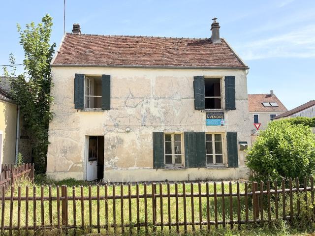 Maison vente à Meaux, Amillis
