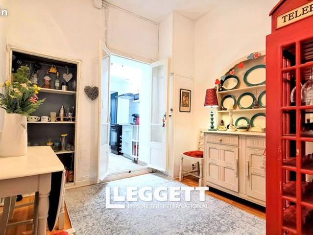 Maison vente à Perpignan, Salses-le-château