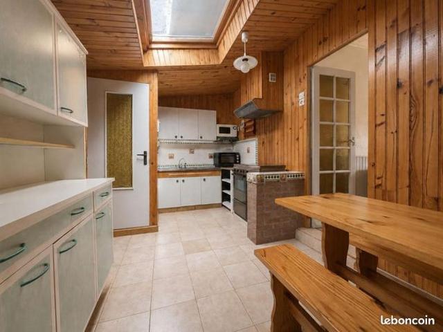 Maison vente à Abbeville, Argoules