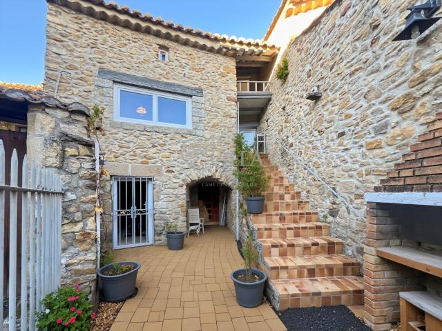 Maison vente à Nîmes, Uzès