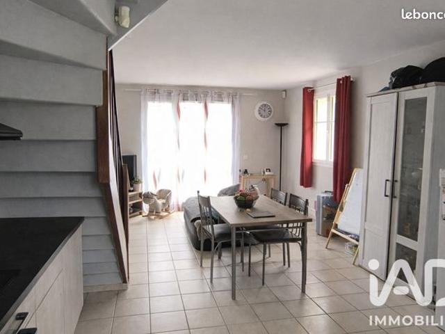 Maison vente à Torcy, Saint-germain-sur-morin