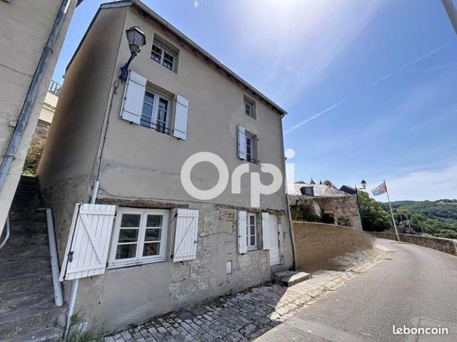 Maison vente à Sarlat-la-Canéda, Terrasson-lavilledieu