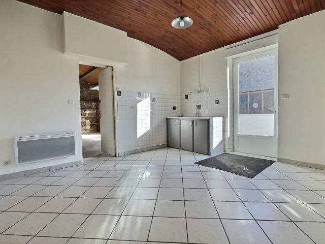 Maison vente à Rochefort, Saint-georges-d'oléron