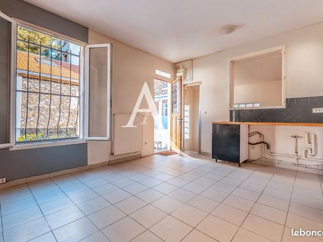 Maison vente à L'Haÿ-les-Roses, Ivry-sur-seine