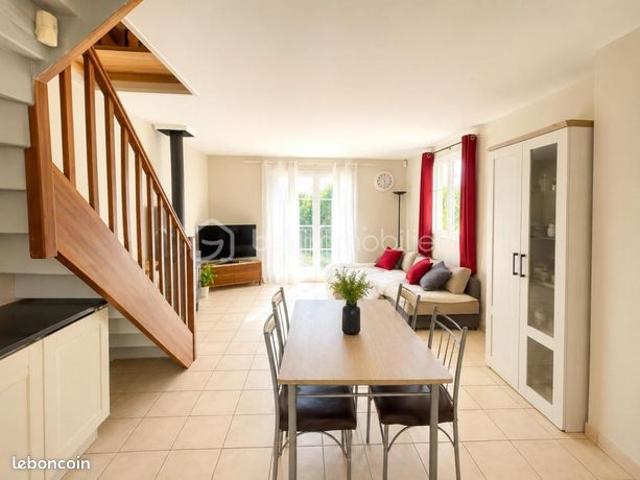 Maison vente à Torcy, Saint-germain-sur-morin