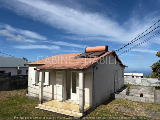 Maison location à La Réunion