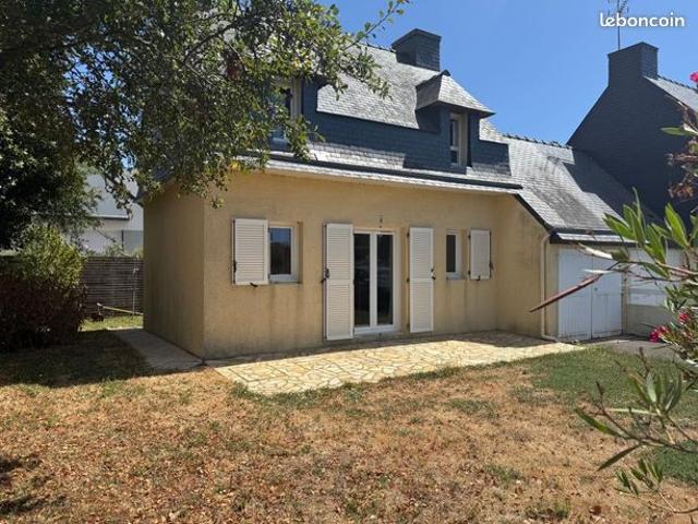 Maison vente à Damgan, Morbihan
