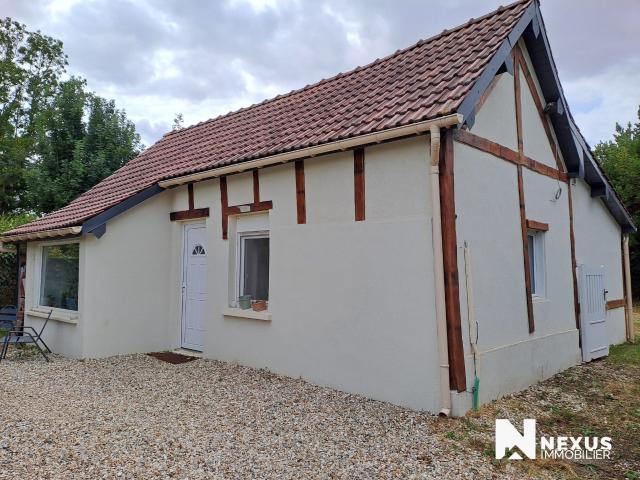 Maison vente à Le Timbre, Mesnil-sous-Vienne