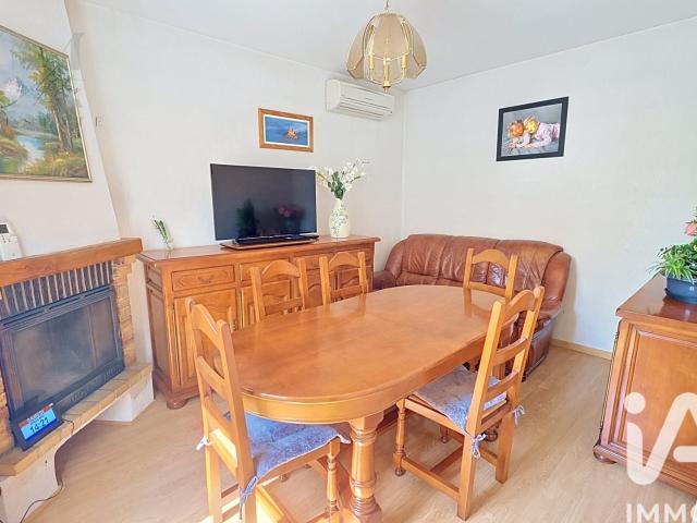 Maison vente à Pontault-Combault, Seine-et-Marne