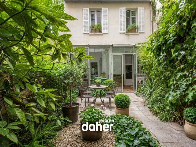 Maison vente à Marseille