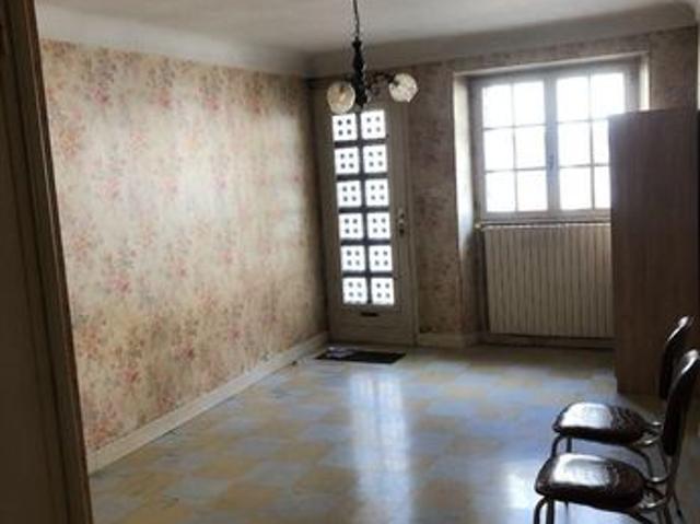 Maison vente à Issoudun