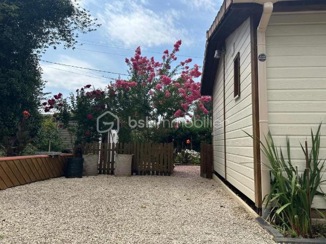 Maison vente à Dax, Azur