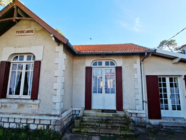 Maison vente à Rochefort, La Tremblade
