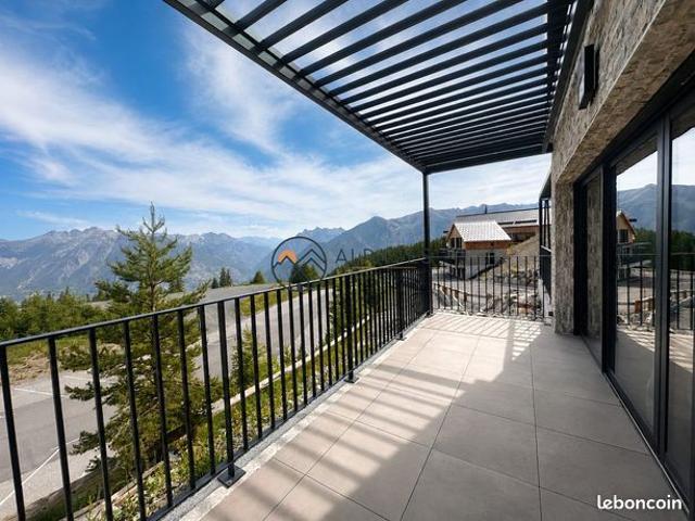 Maison vente à Risoul, Hautes-Alpes