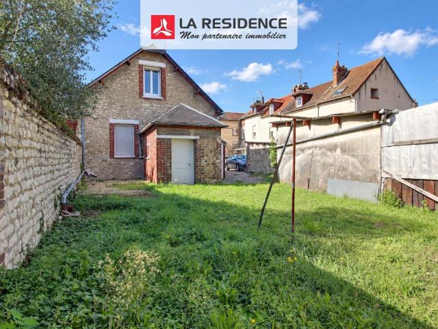 Maison vente à Saint-Étienne-du-Rouvray, Seine-Maritime