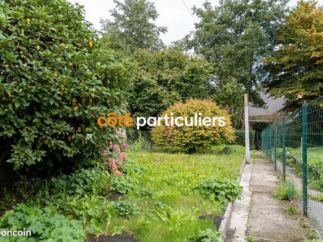 Maison vente à Arras, Frévent