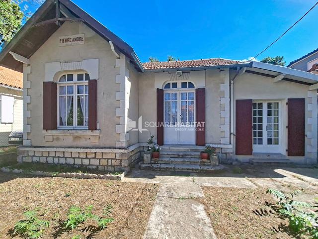 Maison vente à Ronce-les-Bains, La Tremblade