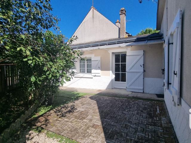 Maison vente à Les Girardières, Monts