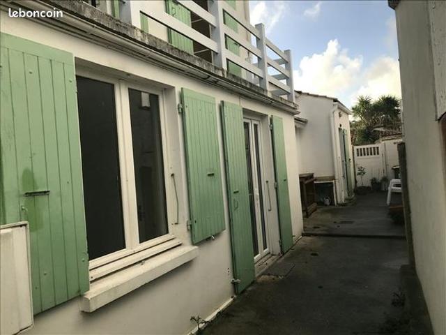 Maison vente à Rochefort, Saint-trojan-les-bains