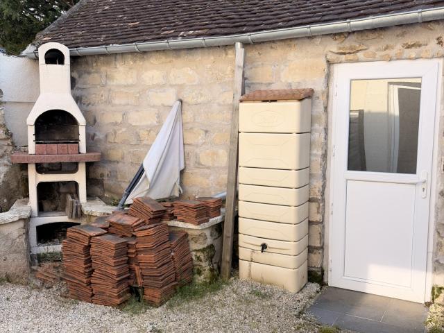 Maison vente à Clermont, Mouy