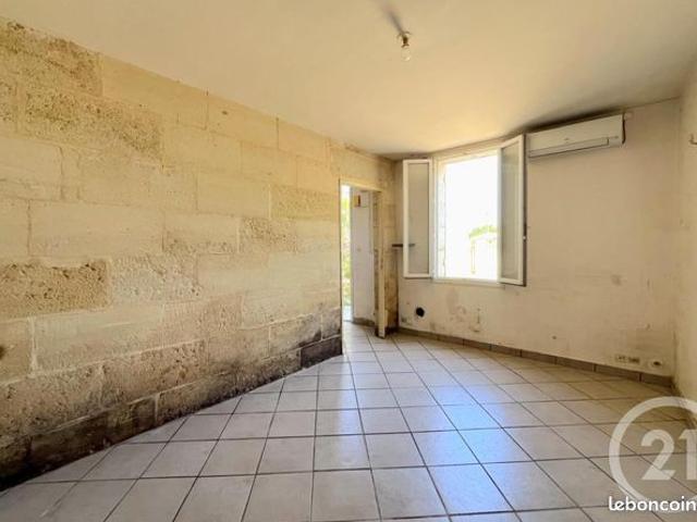 Maison vente à Libourne, Génissac