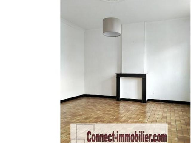 Maison vente à Cambrai, Caudry