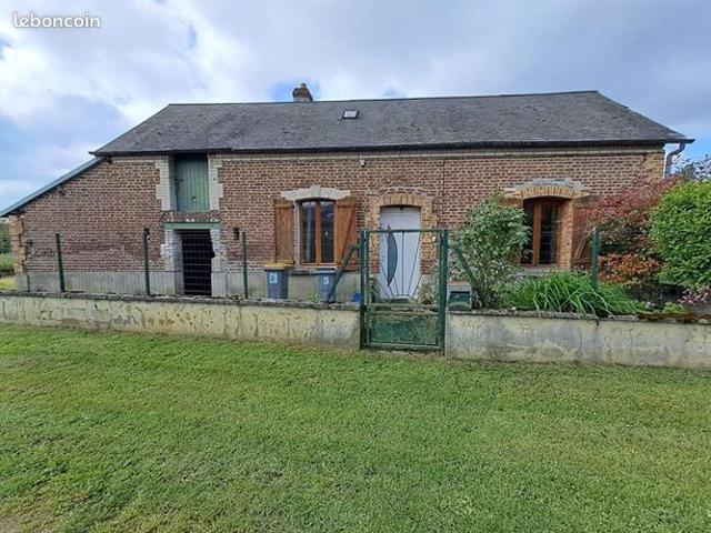 Maison vente à Laon, Saint-paul-aux-bois