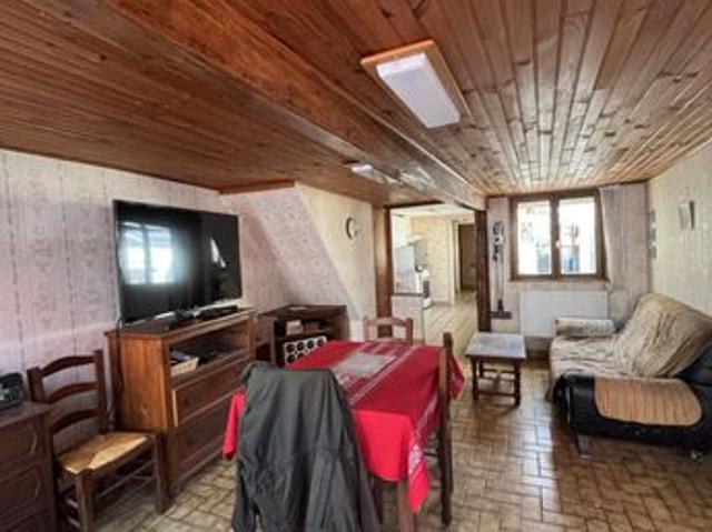 Maison vente à Montdidier, Ailly-sur-noye
