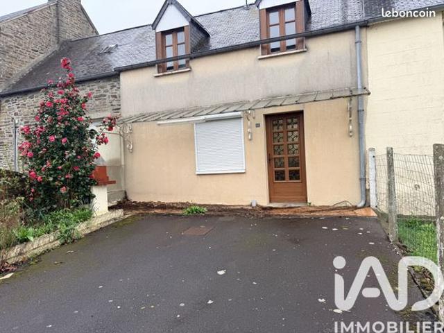 Maison vente à Avranches, Saint-hilaire-du-harcouët