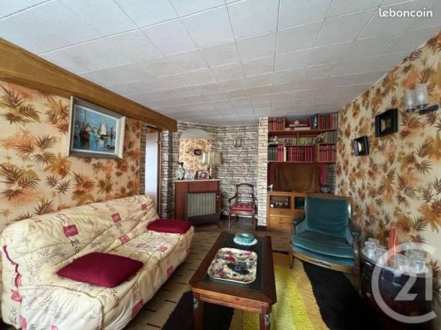 Maison vente à Fontainebleau, Fromont
